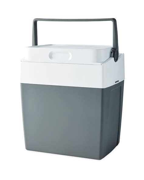 aldi cool box electric|Aldi electric coolbox.